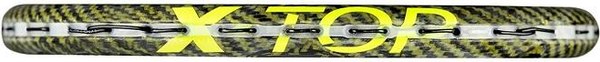 Изображение товара Ракетка для сквоша Tecnifibre Carboflex 125 NS X-Top / 12CARNS125XT