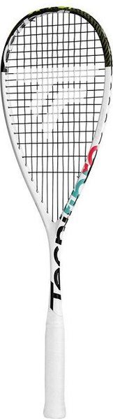 Изображение товара Ракетка для сквоша Tecnifibre Carboflex 125 NS X-Top / 12CARNS125XT