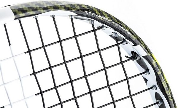 Изображение товара Ракетка для сквоша Tecnifibre Carboflex 125 NS X-Top / 12CARNS125XT