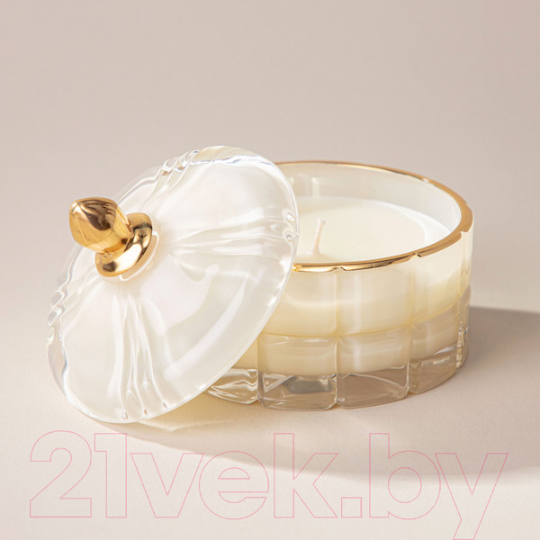 Изображение товара Свеча Lefard Lovely Ivory / 196-104
