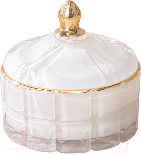 Изображение товара Свеча Lefard Lovely White / 196-106