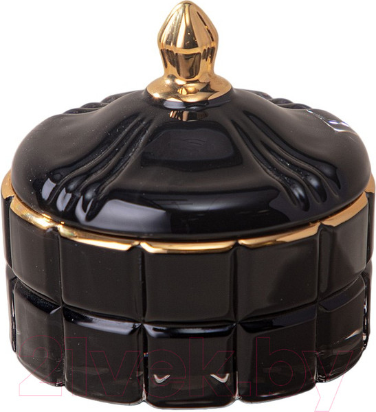 Изображение товара Свеча Lefard Lovely Black / 196-105