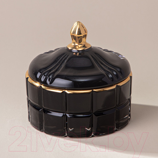 Изображение товара Свеча Lefard Lovely Black / 196-105