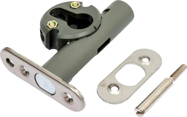 Изображение товара Замок врезной Crit Minilock ЗВ-П24