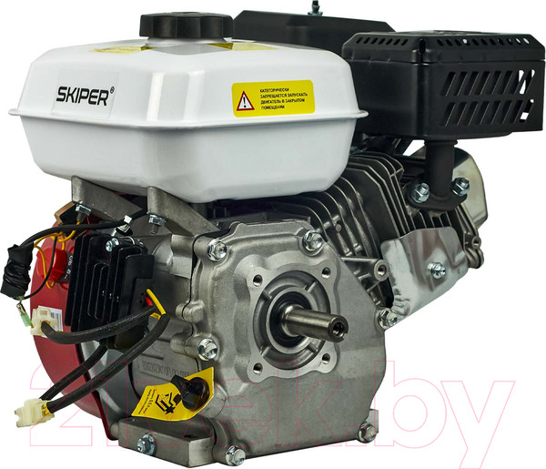 Изображение товара Двигатель бензиновый Skiper N170FL(K)