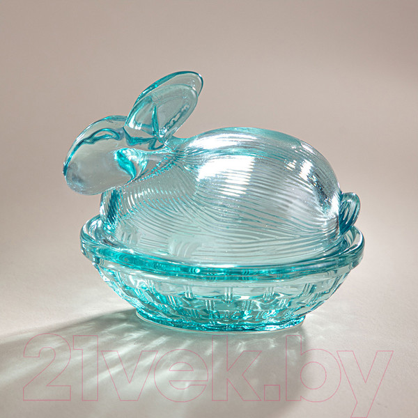 Изображение товара Емкость для хранения Lefard Rabbit Emerald / 196-120