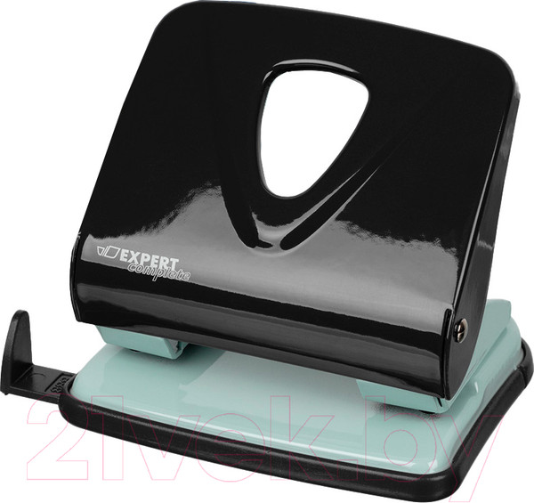 Изображение товара Дырокол Expert Complete ECPH-04 (черный)