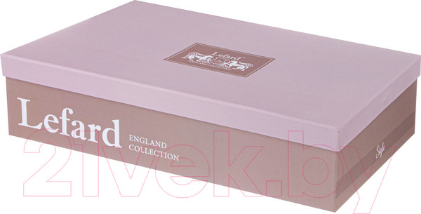 Изображение товара Набор для чая/кофе Lefard Style / 275-1283