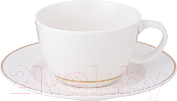 Изображение товара Набор для чая/кофе Lefard Style / 275-1283