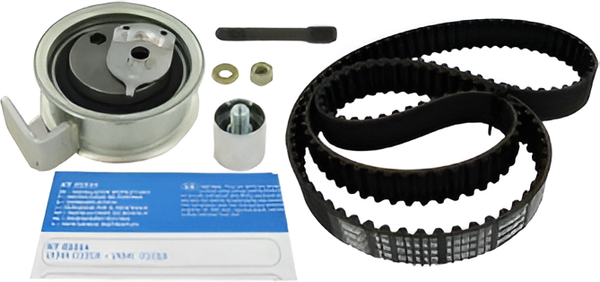 Изображение товара Комплект ремня ГРМ SKF VKMA01018