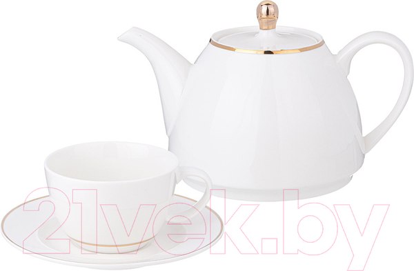 Изображение товара Чайный набор Lefard Style / 275-1284
