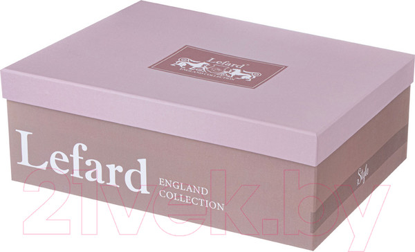 Изображение товара Набор для чая/кофе Lefard Style / 275-1286