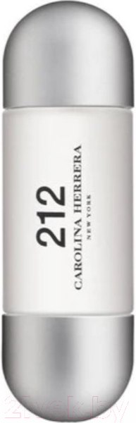 Изображение товара Туалетная вода Carolina Herrera 212 Nyc (30мл)