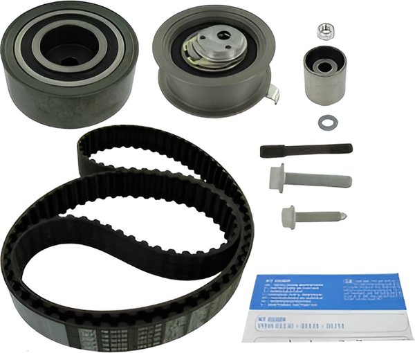 Изображение товара Комплект ремня ГРМ SKF VKMA01130