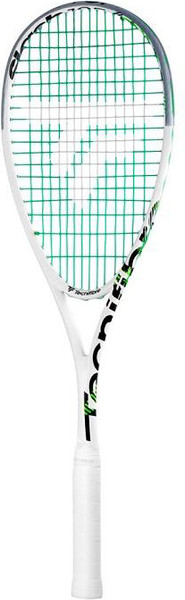 Изображение товара Ракетка для сквоша Tecnifibre Slash 125 / 12SLA12523