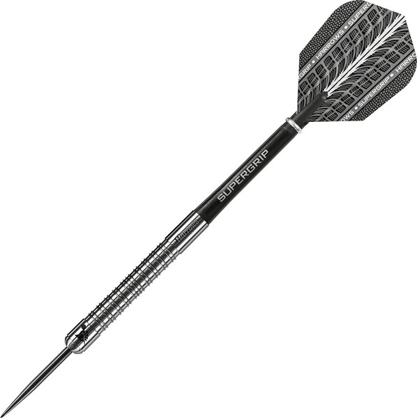 Изображение товара Набор дротиков для дартса Harrows Supergrip W90 ED12425 (3x25гр)