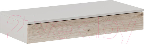 Изображение товара Тумба Алисия Мария МТ 90 / АЯ.23.08.78.02 (дуб мария)