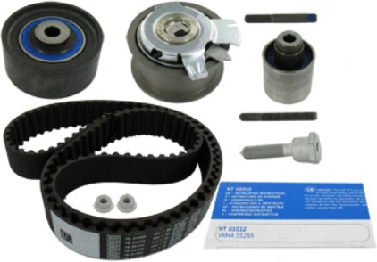 Изображение товара Комплект ремня ГРМ SKF VKMA01259