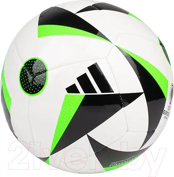 Изображение товара Футбольный мяч Adidas Euro24 Club / IN9374 (размер 3)