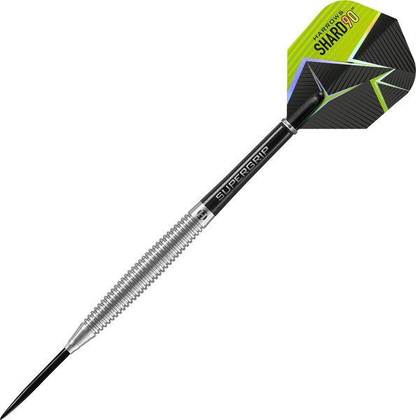 Изображение товара Набор дротиков для дартса Harrows Shard W90 BD84924 (3x24гр)
