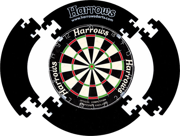 Изображение товара Защита для дартса Harrows 9671 / EA317