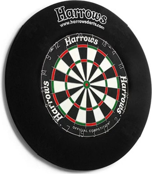Изображение товара Защита для дартса Harrows 9671 / EA317