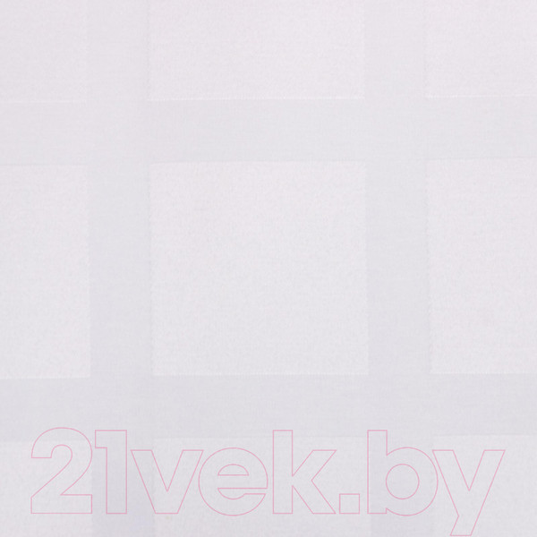 Изображение товара Скатерть Этель Geometry / 6974074 (белый)