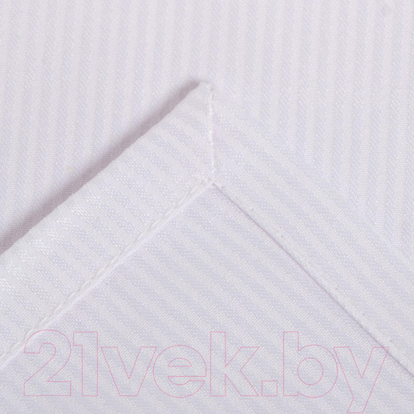 Изображение товара Скатерть Этель Lines / 6974115 (белый)