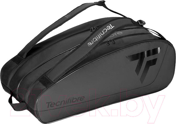 Изображение товара Рюкзак спортивный Tecnifibre Tour Endurance Ultrablack 12R / 40ULTBLK12 (черный)
