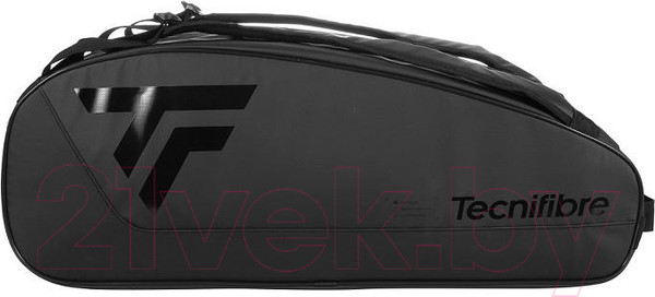 Изображение товара Рюкзак спортивный Tecnifibre Tour Endurance Ultrablack 12R / 40ULTBLK12 (черный)
