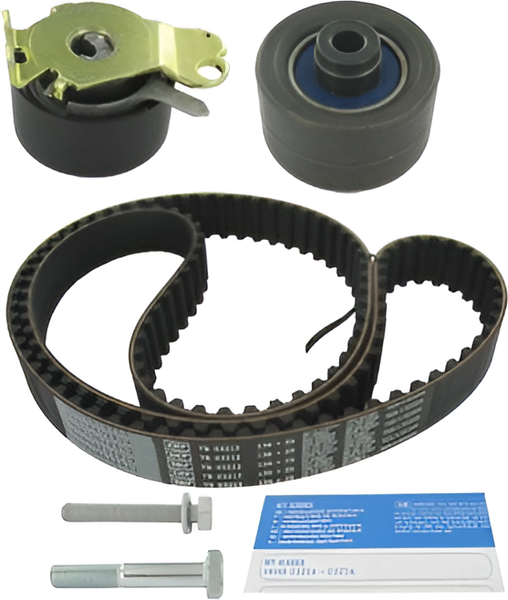 Изображение товара Комплект ремня ГРМ SKF VKMA03214