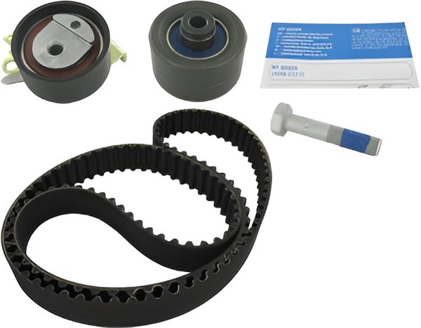 Изображение товара Комплект ремня ГРМ SKF VKMA03235