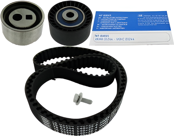 Изображение товара Комплект ремня ГРМ SKF VKMA03244