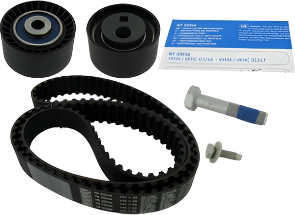 Изображение товара Комплект ремня ГРМ SKF VKMA03246