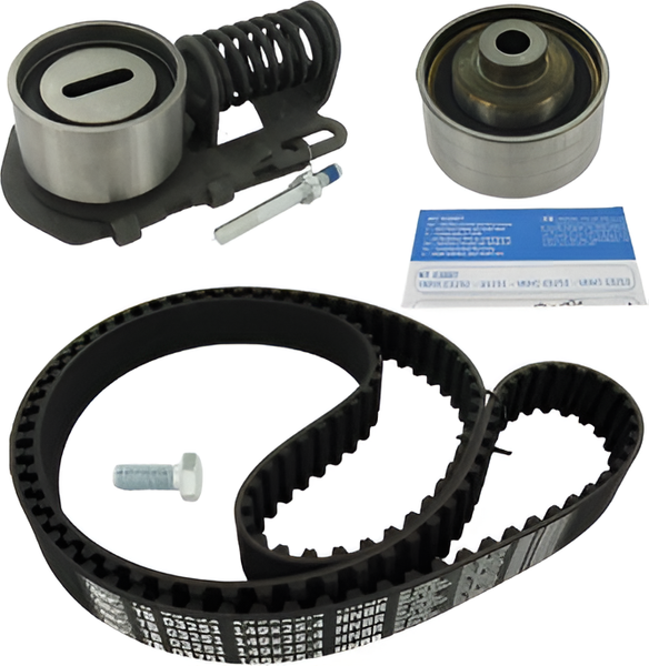 Изображение товара Комплект ремня ГРМ SKF VKMA03251