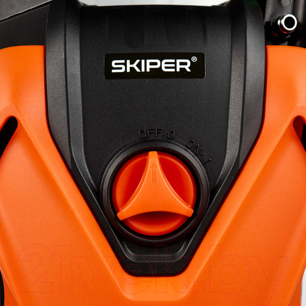 Изображение товара Мойка высокого давления Skiper PM-165