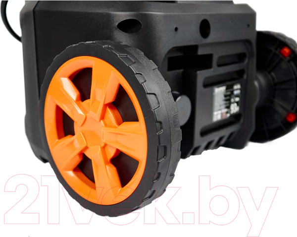 Изображение товара Мойка высокого давления Skiper PM-135