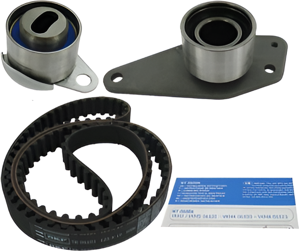 Изображение товара Комплект ремня ГРМ SKF VKMA06101