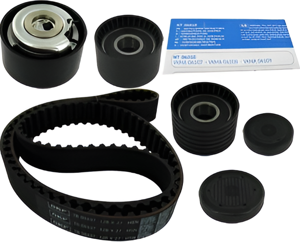 Изображение товара Комплект ремня ГРМ SKF VKMA06108