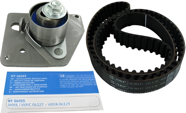Изображение товара Комплект ремня ГРМ SKF VKMA06127