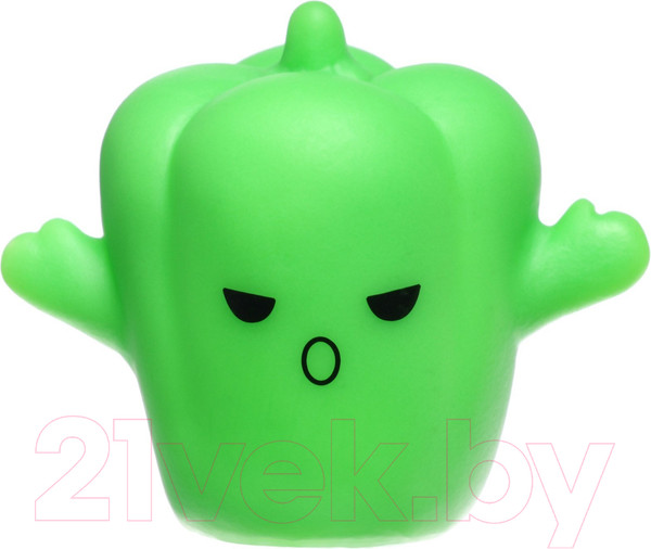 Изображение товара Набор игрушек для ванной Крошка Я Пальчиковый театр. Веселый сад / 9483169