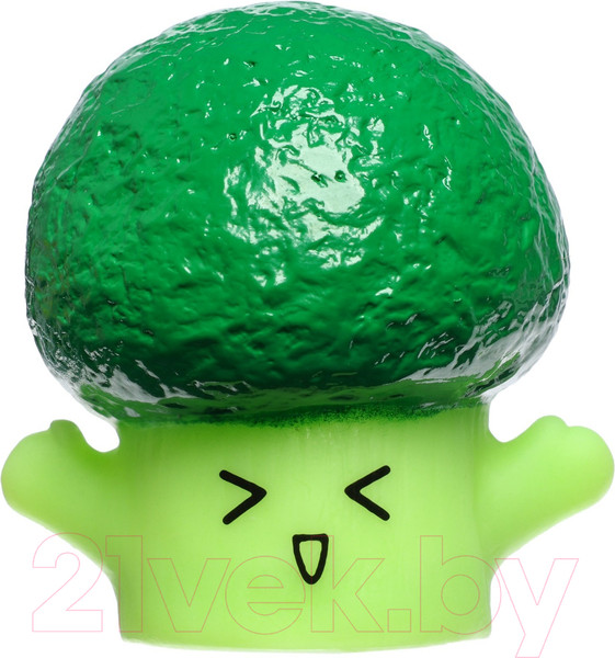 Изображение товара Набор игрушек для ванной Крошка Я Пальчиковый театр. Веселый сад / 9483169