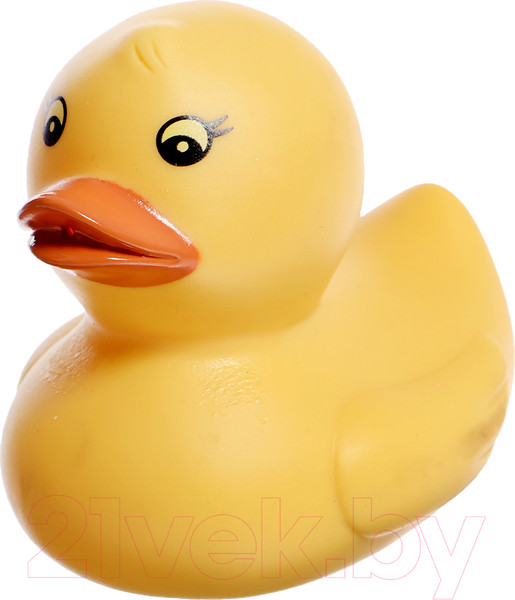 Изображение товара Набор игрушек для ванной Крошка Я Уточки и кораблики SL-06932 / 10122469