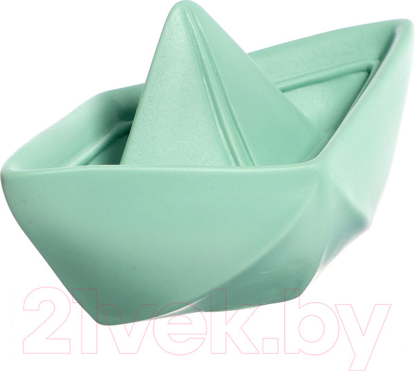 Изображение товара Набор игрушек для ванной Крошка Я Уточки и кораблики SL-06932 / 10122469