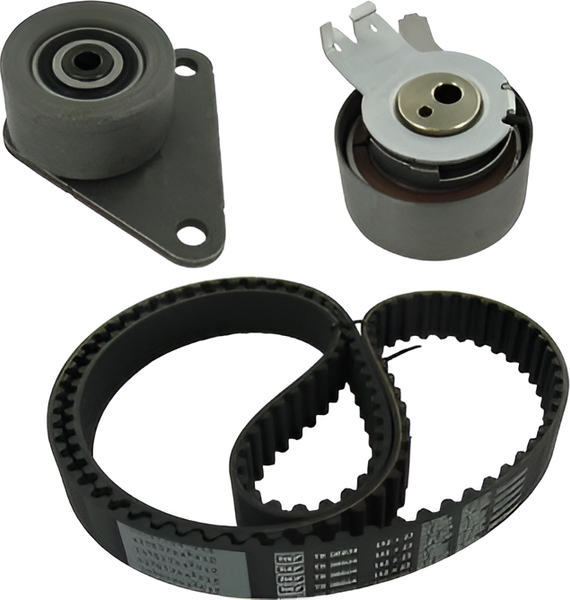 Изображение товара Комплект ремня ГРМ SKF VKMA06604
