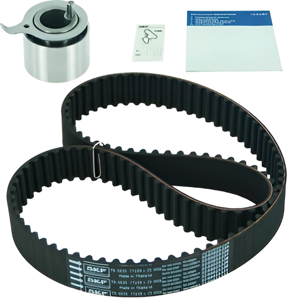 Изображение товара Комплект ремня ГРМ SKF VKMA90008