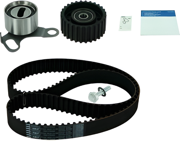 Изображение товара Комплект ремня ГРМ SKF VKMA91124