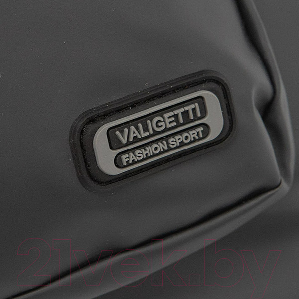 Изображение товара Сумка Valigetti 182-357-1-VG-GRY (серый)