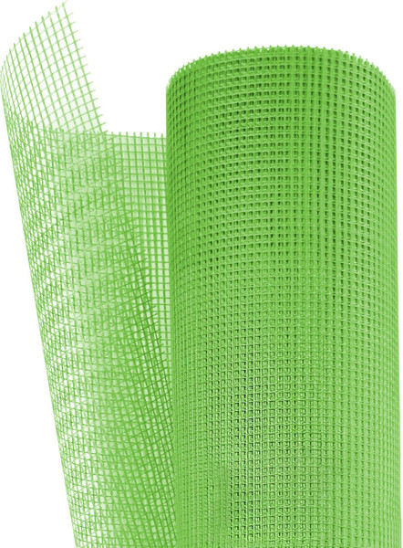 Изображение товара Стеклосетка Fixar Штукатурная CCШ-160 5x5мм / FIX-0003/25 (1x25м, ультразеленый)