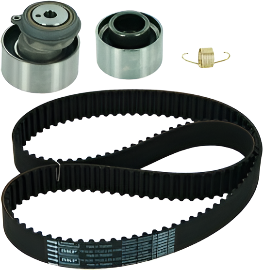 Изображение товара Комплект ремня ГРМ SKF VKMA94012